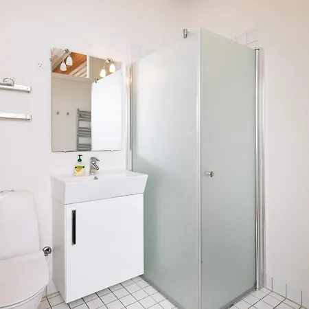 Xlviii Holiday home Saeby (Nordjylland)