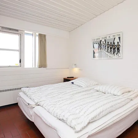 Holiday home Xlviii Saeby (Nordjylland)