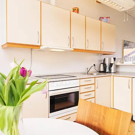 Xlviii Holiday home *