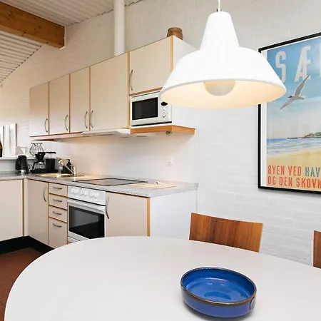 Holiday home Xlviii Saeby (Nordjylland)