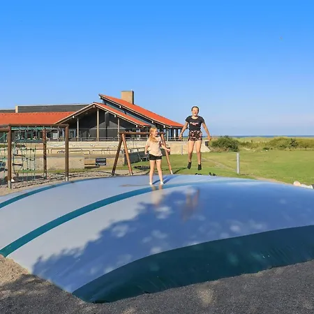 Xlviii Holiday home