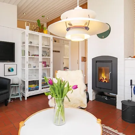 Holiday home Xlviii *