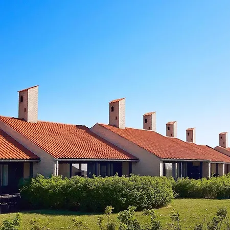 Holiday home Xlviii Saeby (Nordjylland)