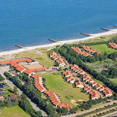Holiday home Xlviii